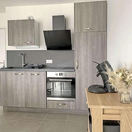 Superbe T2 A Berck-Plage - Balcon, Parking Prive Et Acces Plage - Fr-1-646-36 Экстерьер фото