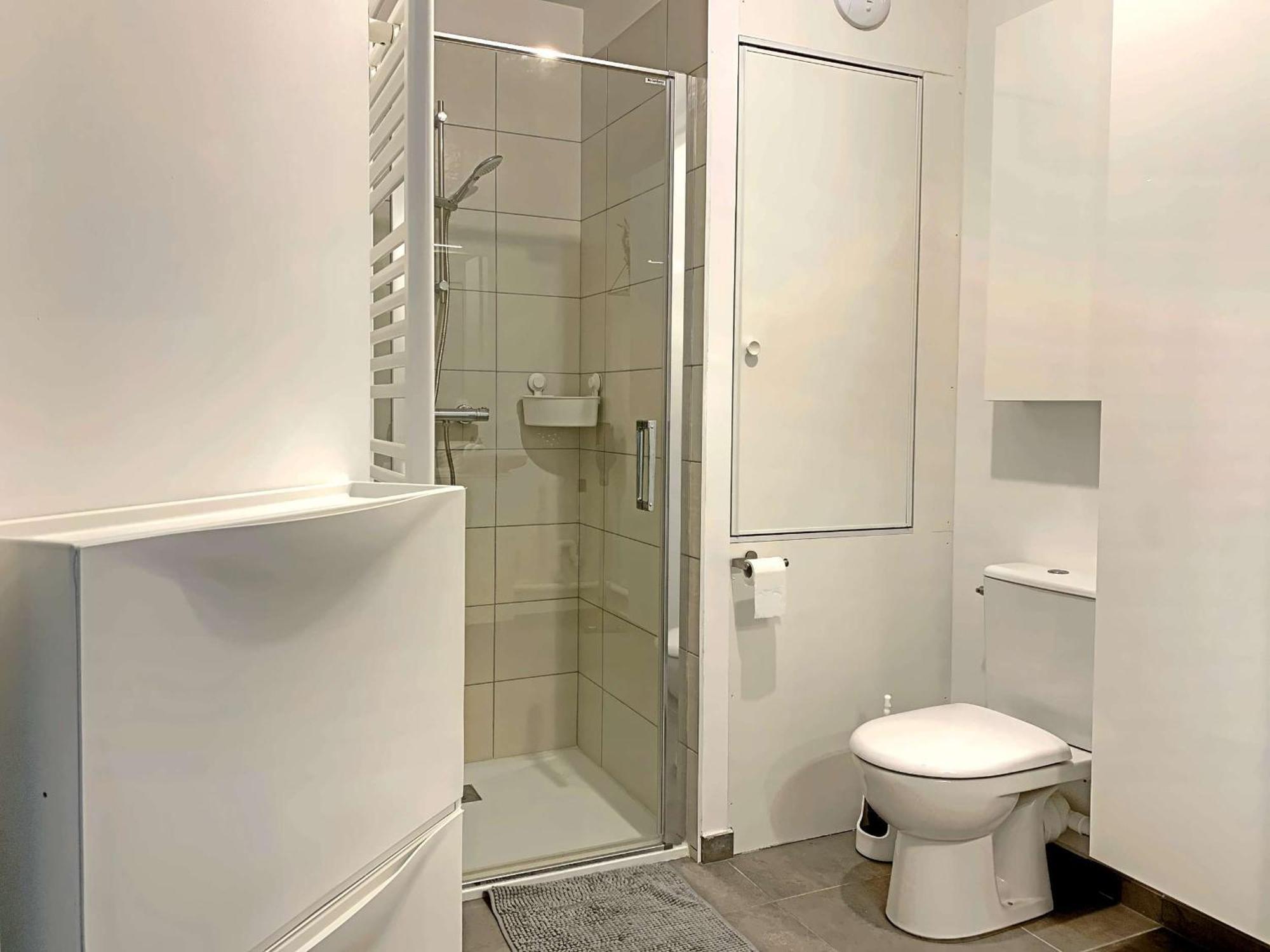 Superbe T2 A Berck-Plage - Balcon, Parking Prive Et Acces Plage - Fr-1-646-36 Экстерьер фото