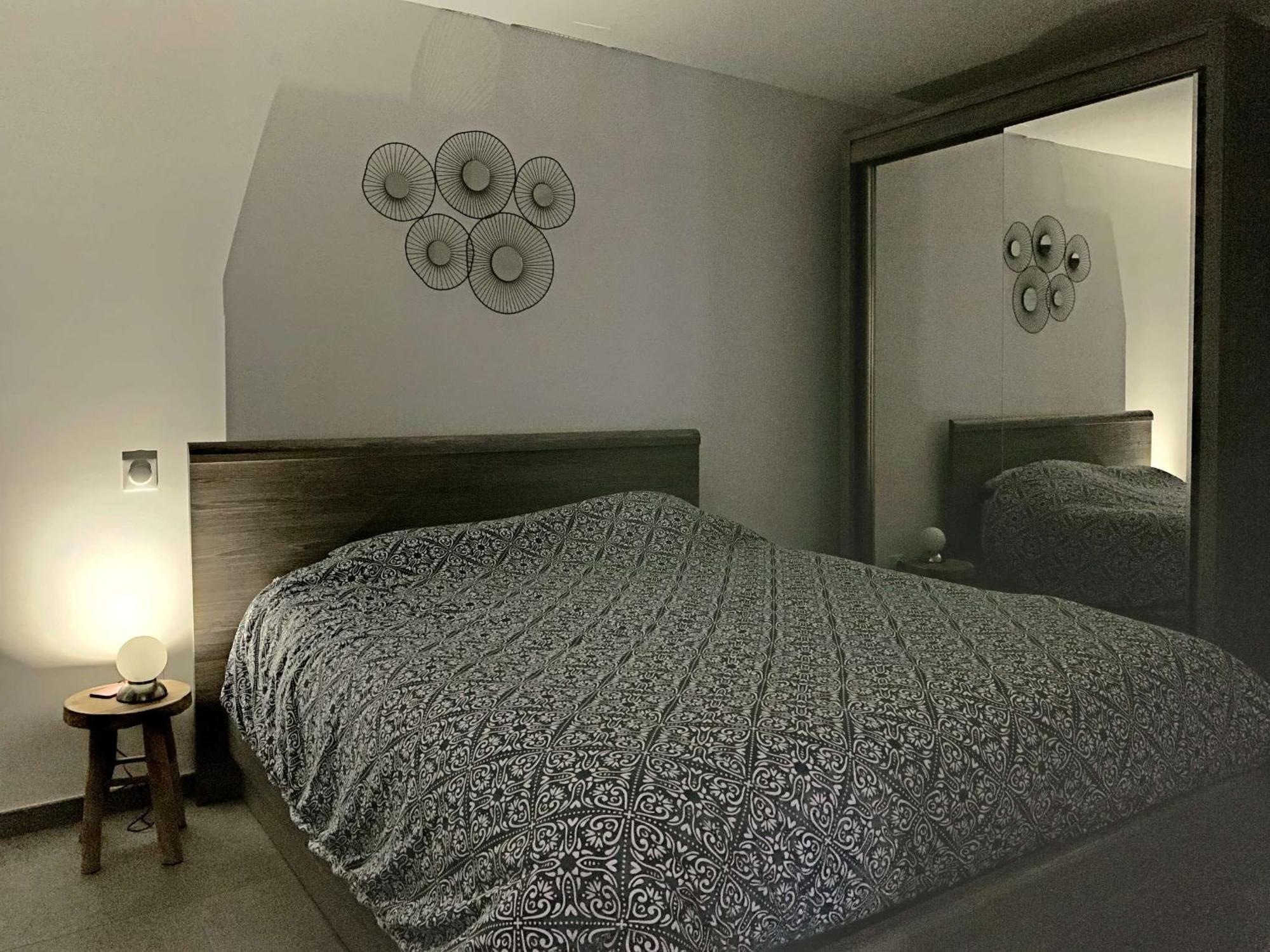 Superbe T2 A Berck-Plage - Balcon, Parking Prive Et Acces Plage - Fr-1-646-36 Экстерьер фото